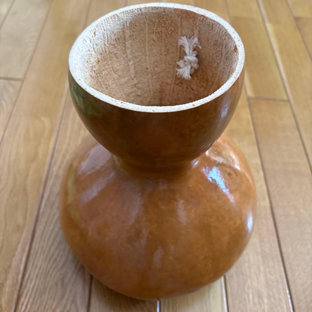 イプ(フラ用楽器)収納袋付き
