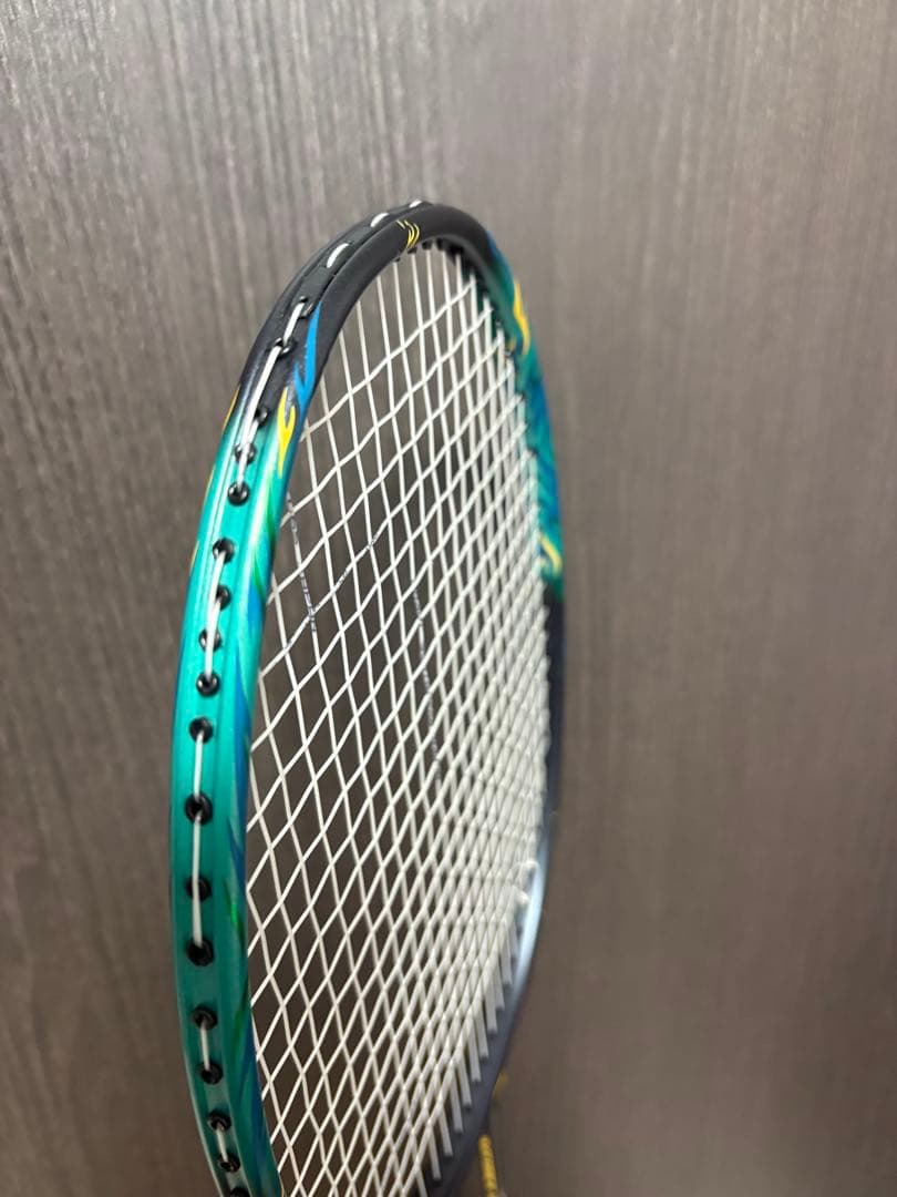 AXFORCE 100 II 4UG5 2代目