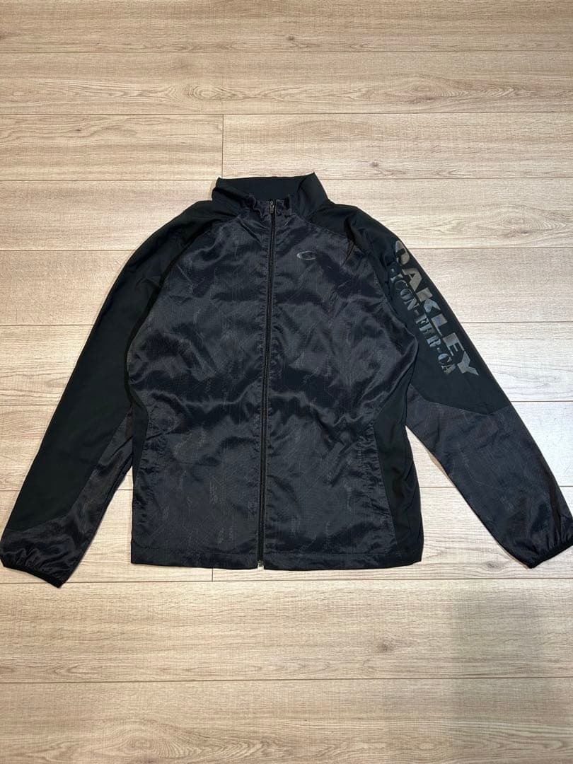 OAKLEY オークリー 上下セット XL ジャージ