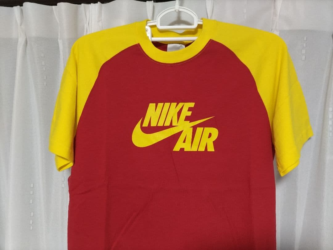 NIKE 半袖 Tシャツ （265541-648）