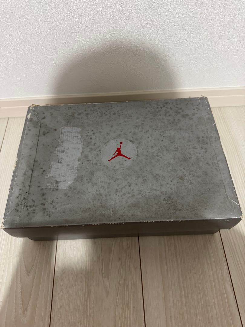 【希少】Air Jordan 13 “He Got Game” 1997 OG