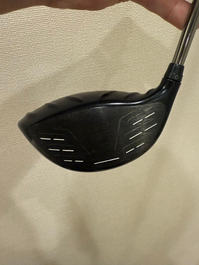 PING G430 ドライバー　9度