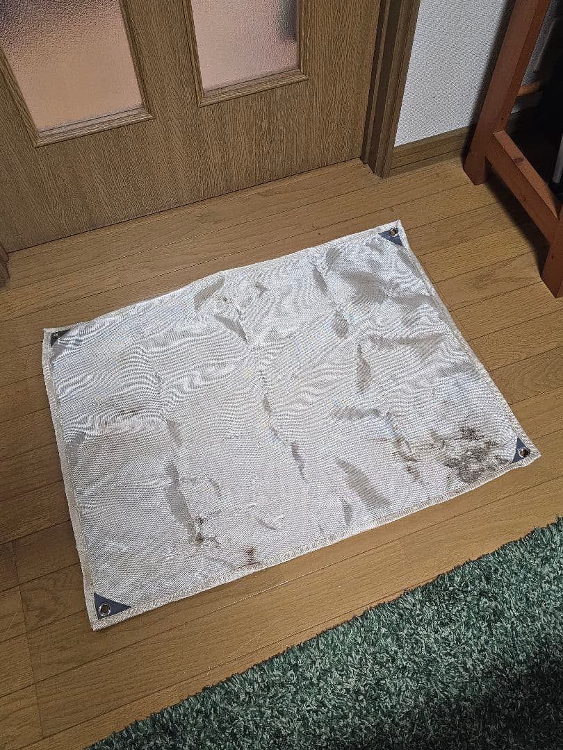 スノーピーク焚火台S