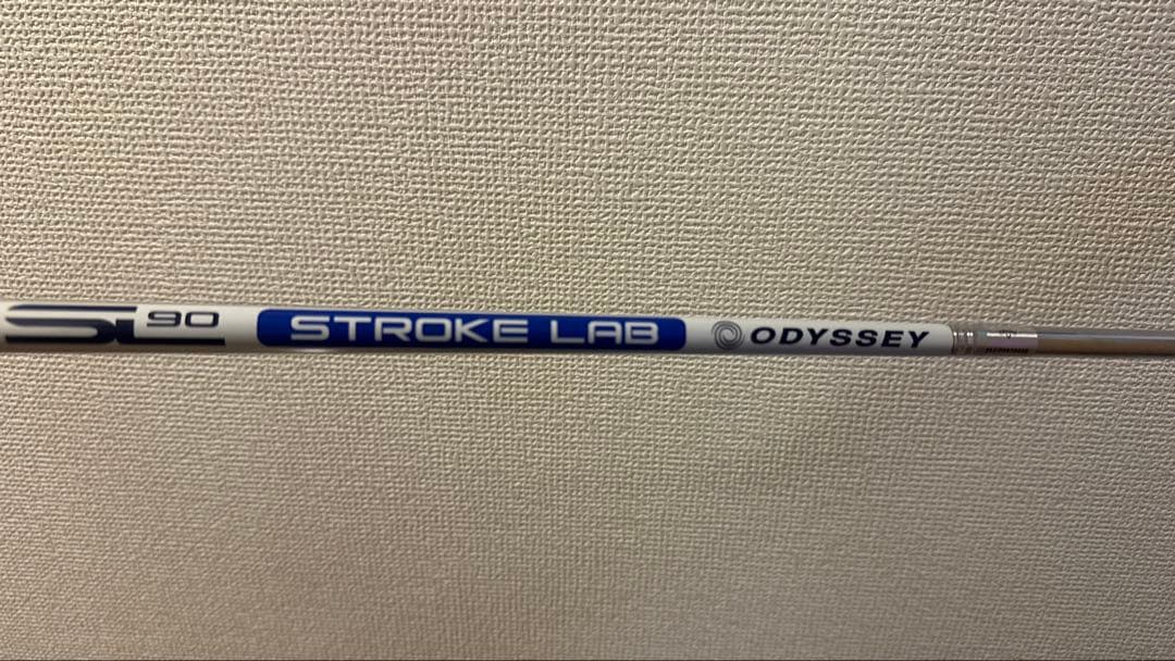Ai-ONE シルバー#7 S STROKE LAB 90 33インチ