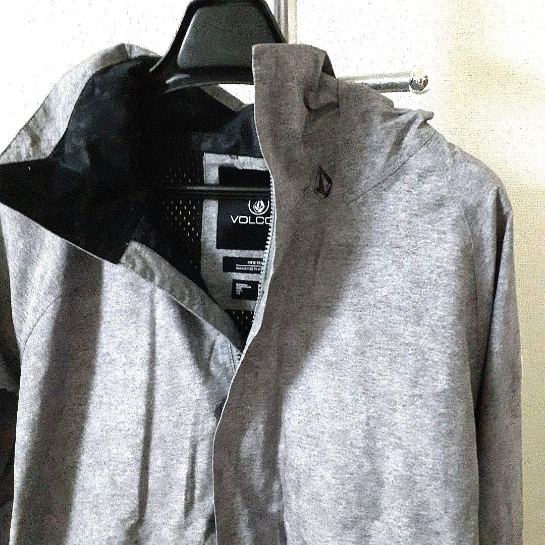 VOLCOM 　GORE-TEX　 スノーボードジャケット　ボルコム