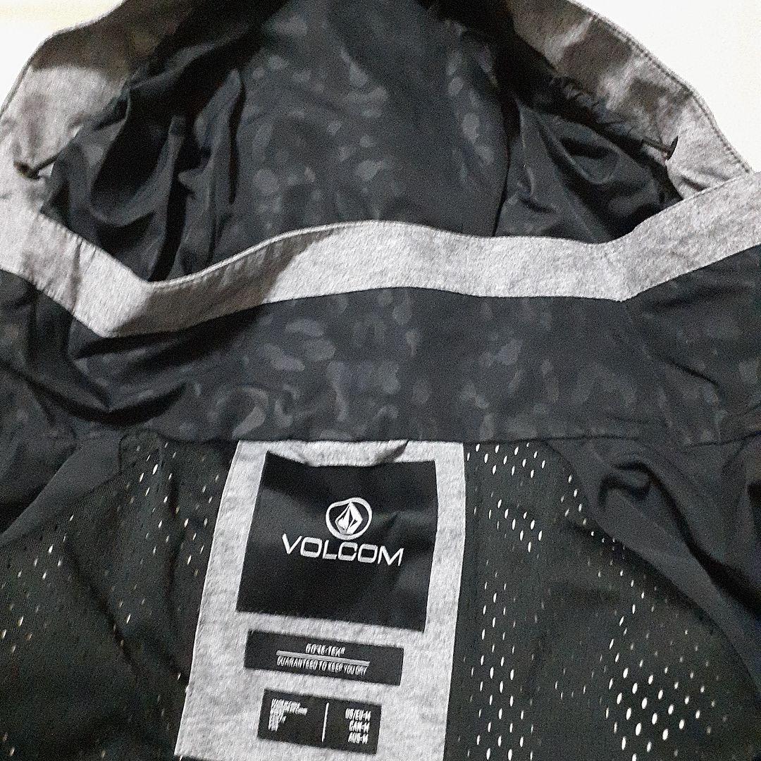 VOLCOM 　GORE-TEX　 スノーボードジャケット　ボルコム