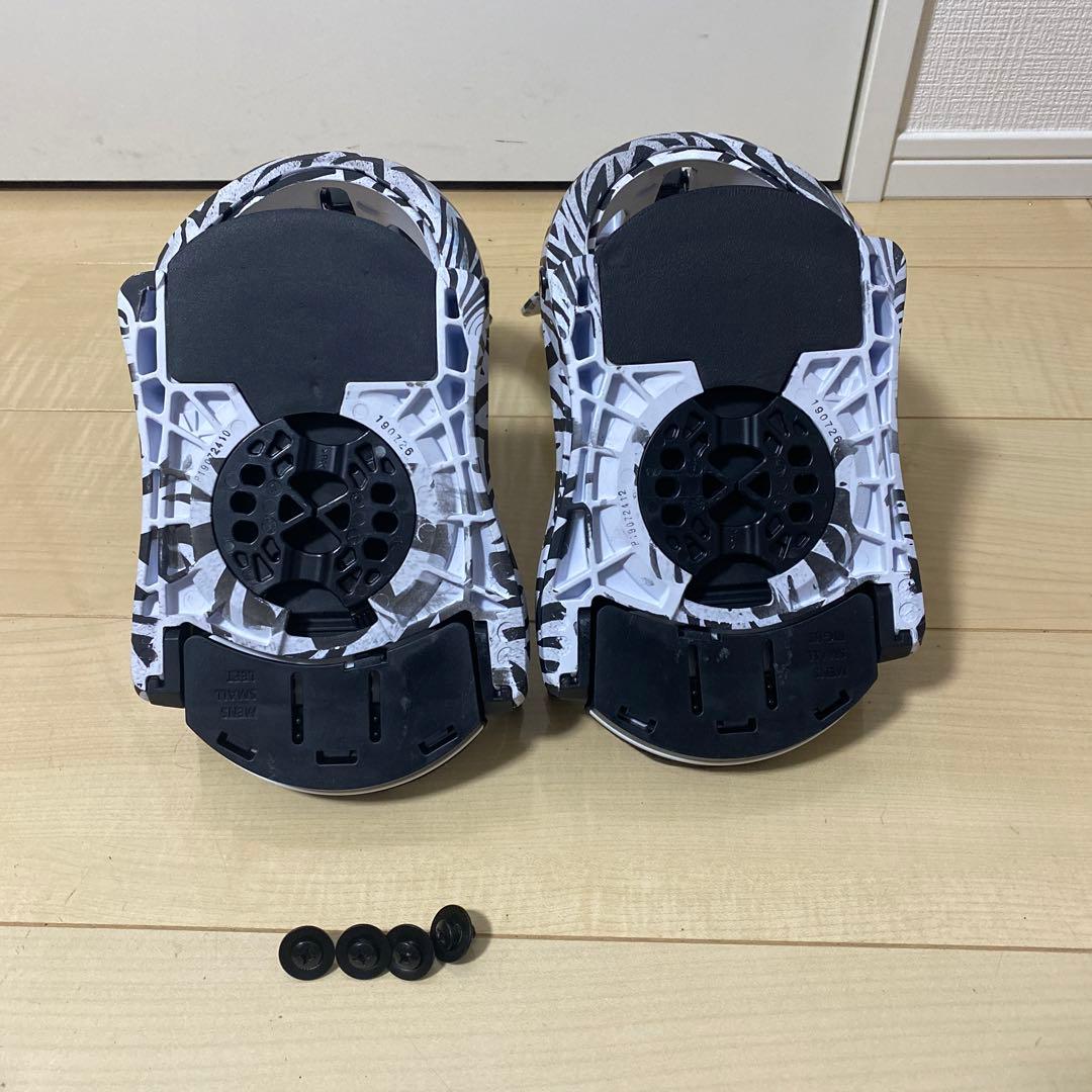 【即日発送】BURTON Re:Flex Step On バインディングSサイズ