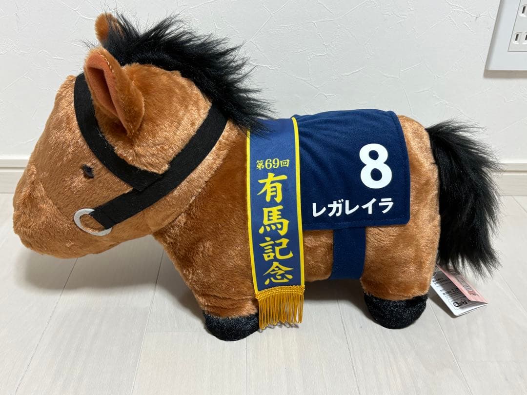 サラブレッドコレクション　四種