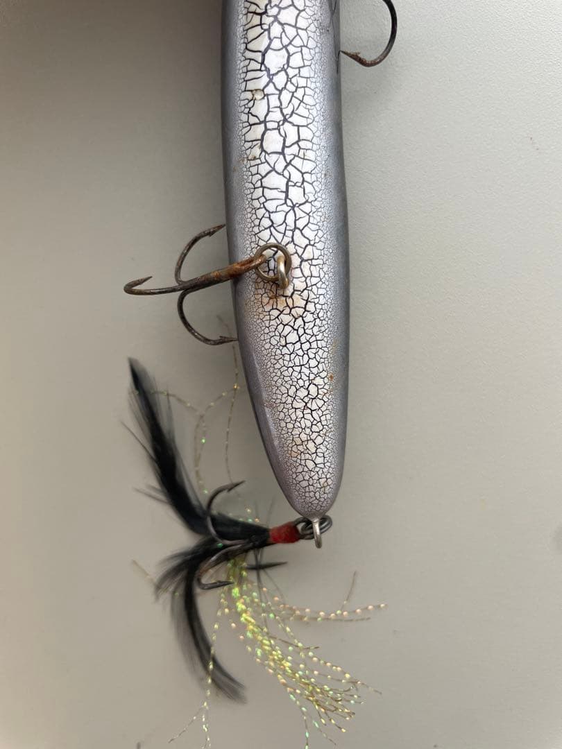 Megabass メガバス　スクリームエックス ドラム120 3点セット