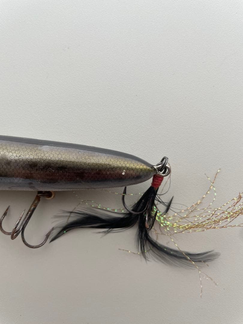 Megabass メガバス　スクリームエックス ドラム120 3点セット