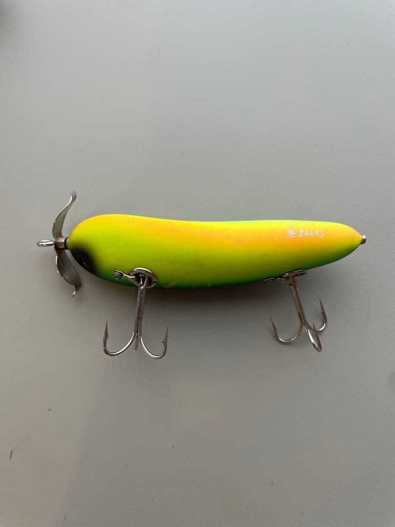 Megabass メガバス　スクリームエックス ドラム120 3点セット