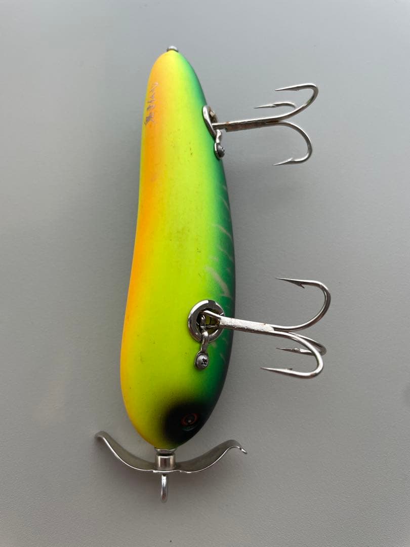 Megabass メガバス　スクリームエックス ドラム120 3点セット