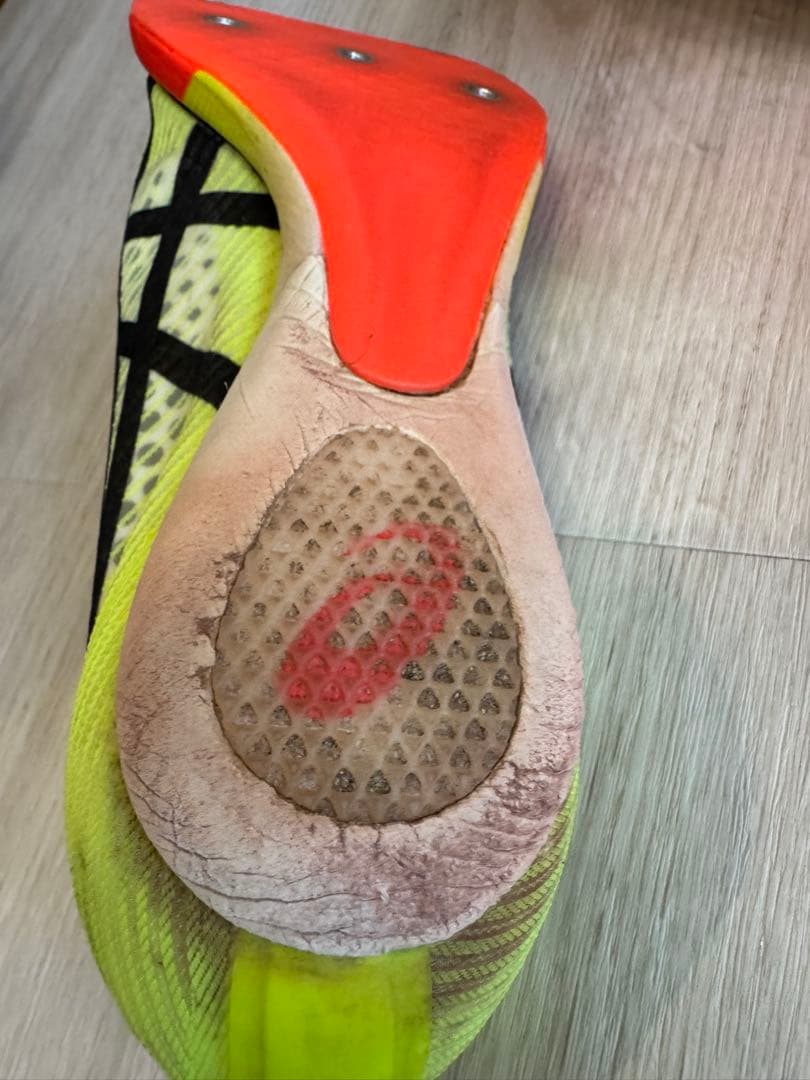 asics メタスピードsp 26.5