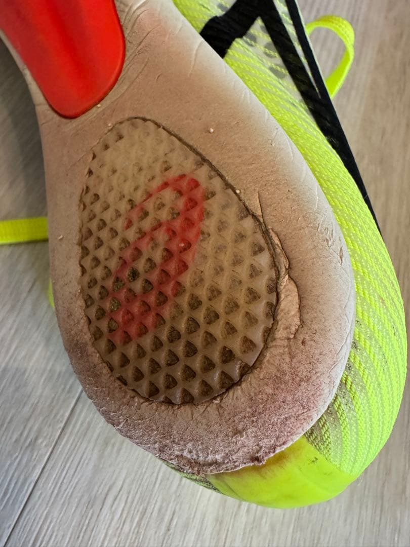 asics メタスピードsp 26.5
