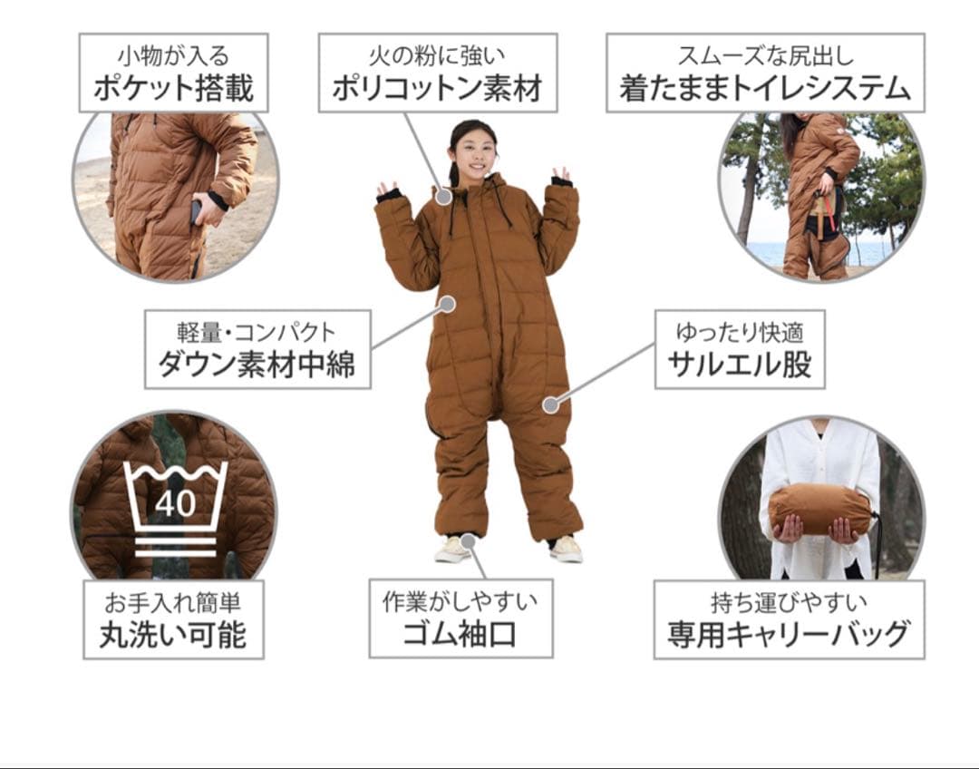 最終値下げ　屋内試着のみ　ブクロマンx Sサイズ