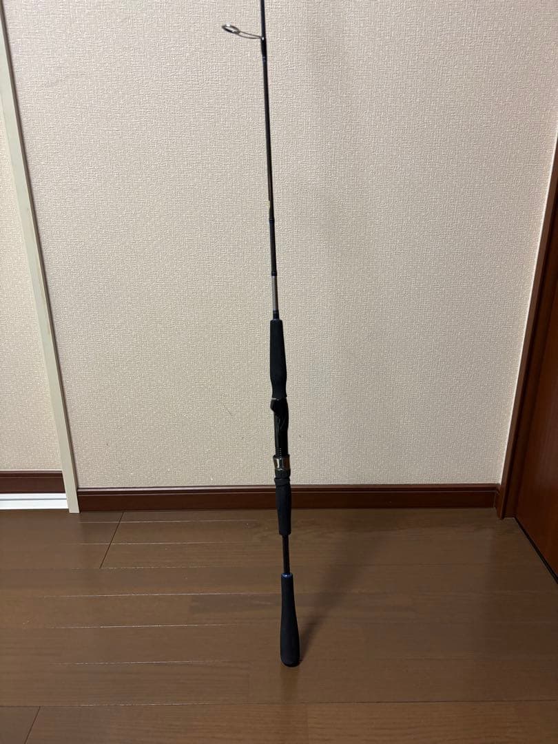 ダイワ キャタリナBJ66HS