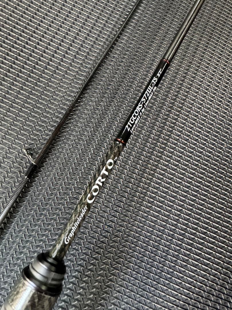 21コルト　21GCORS-572UL-TS