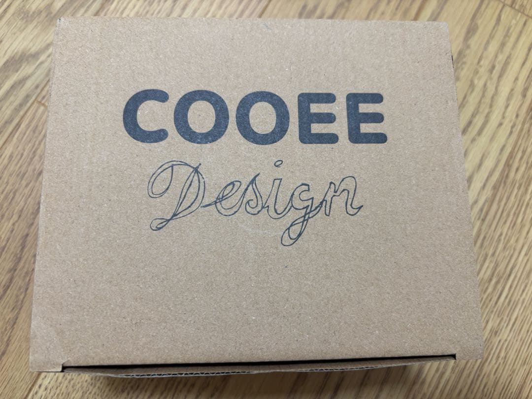 CooeeDesignクーイーデザイン KnotTable Large【北欧】