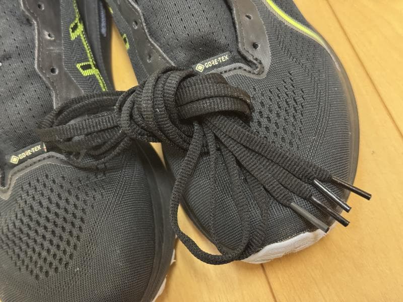 アシックス GT-1000 13 GTX 270cm