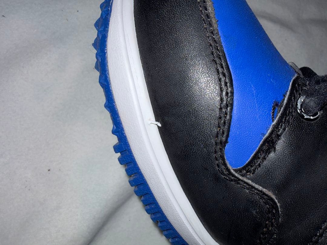 【希少】NIKE VAPEN スノーボードブーツ 27cm