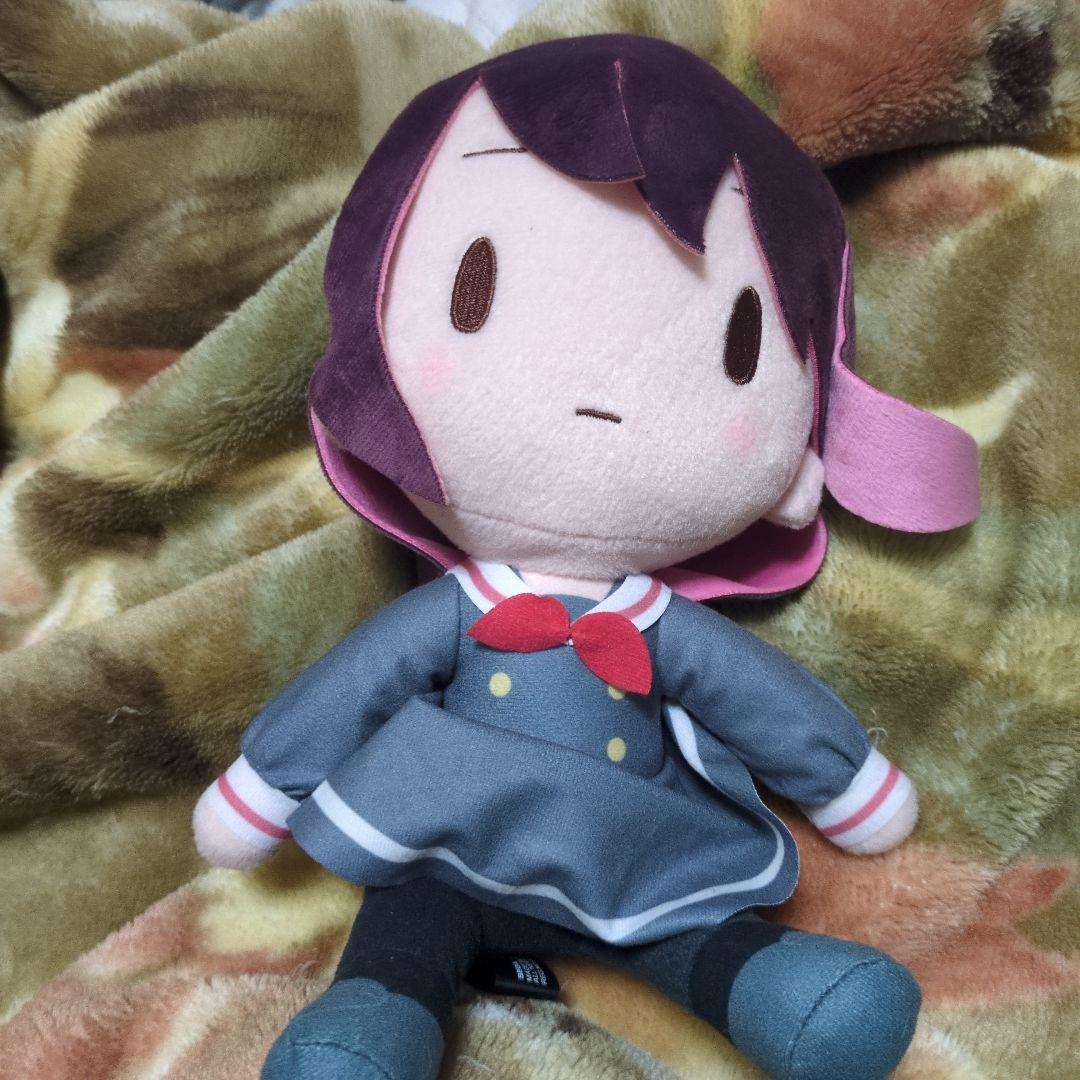 前橋ウィッチーズ　ふわぷち　ぬいぐるみ　まとめ