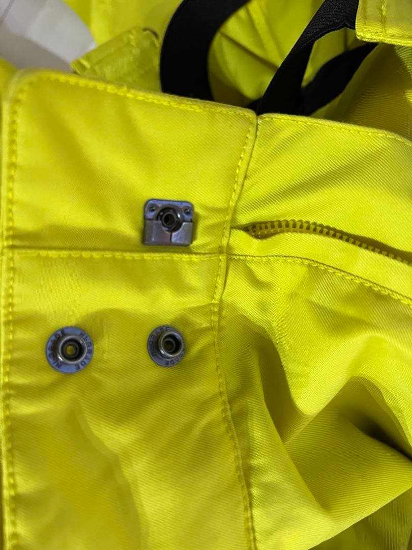 ミズノ　スキーウェア　上下セット　サイズM MIZUNO