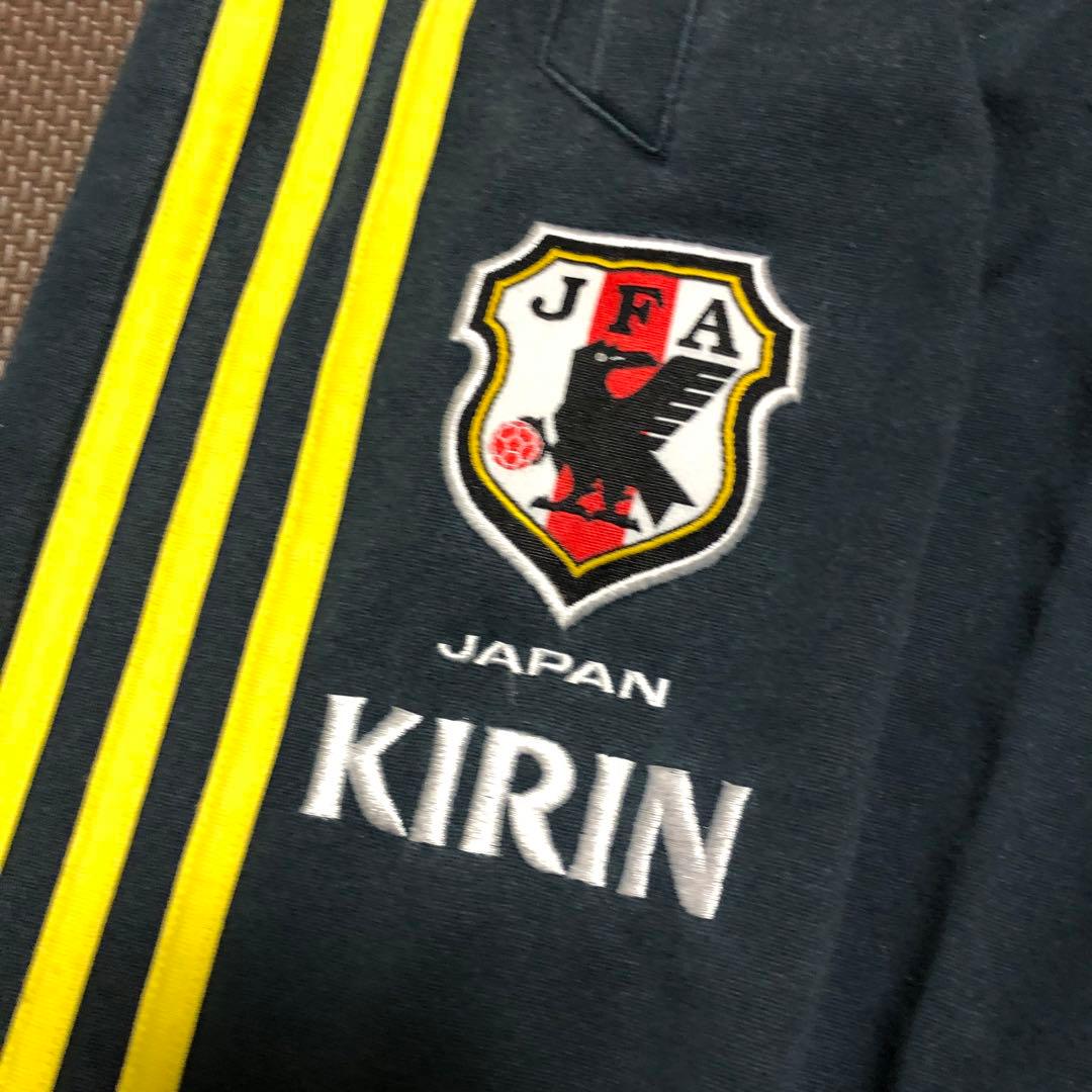 adidas サッカー日本代表 2012 スウェット 上下 セットアップ