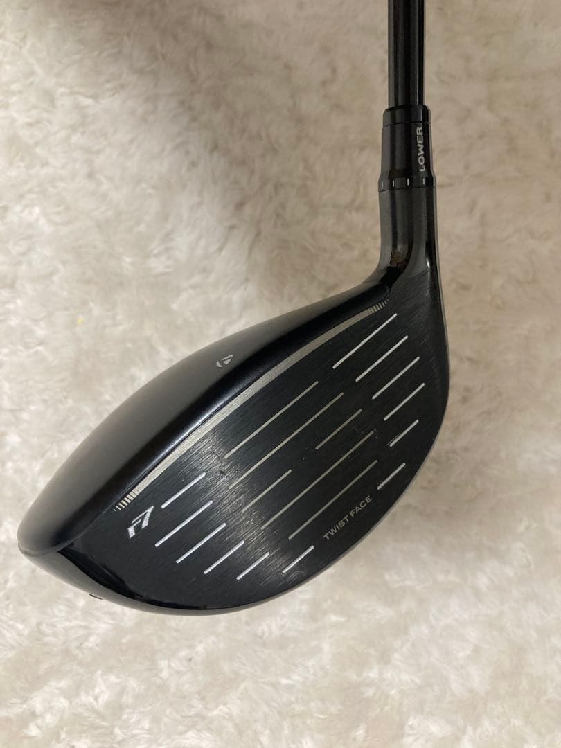（値下げ）R7 QUAD ミニドライバー 11.5° テーラーメイド
