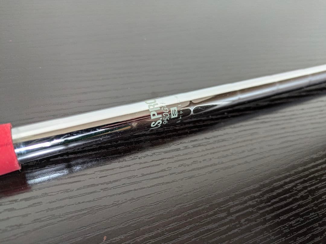 アキラ地クラブAWツアーアプローチウェッジ初心者メンズゴルフクラブSグリップ新品