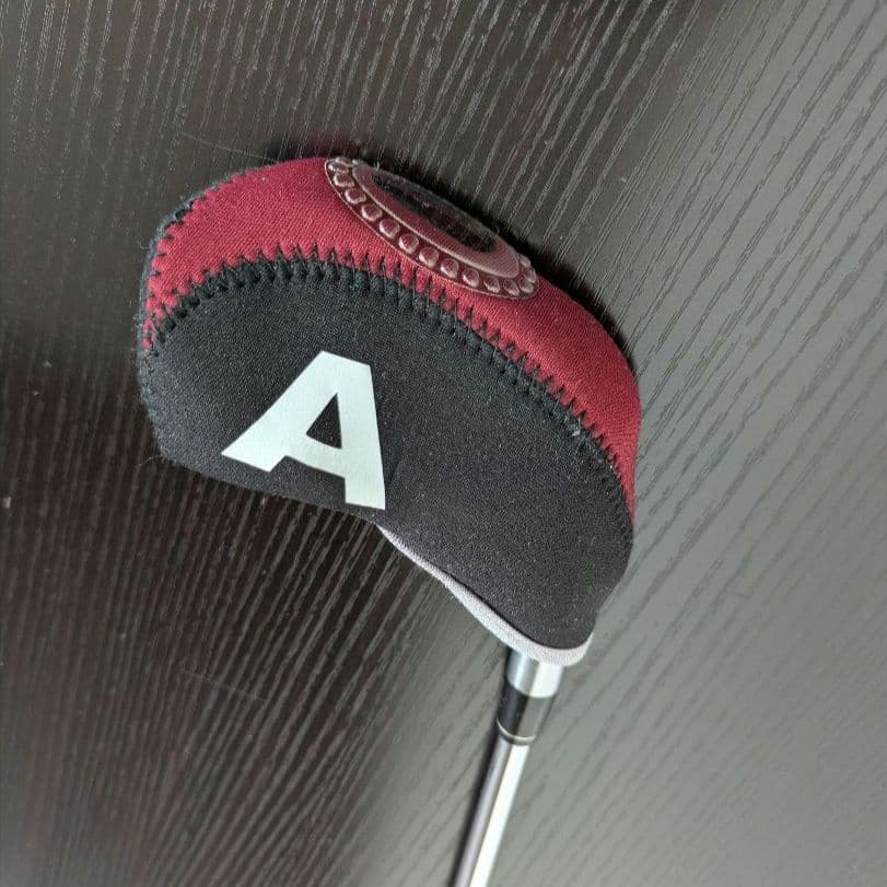 アキラ地クラブAWツアーアプローチウェッジ初心者メンズゴルフクラブSグリップ新品