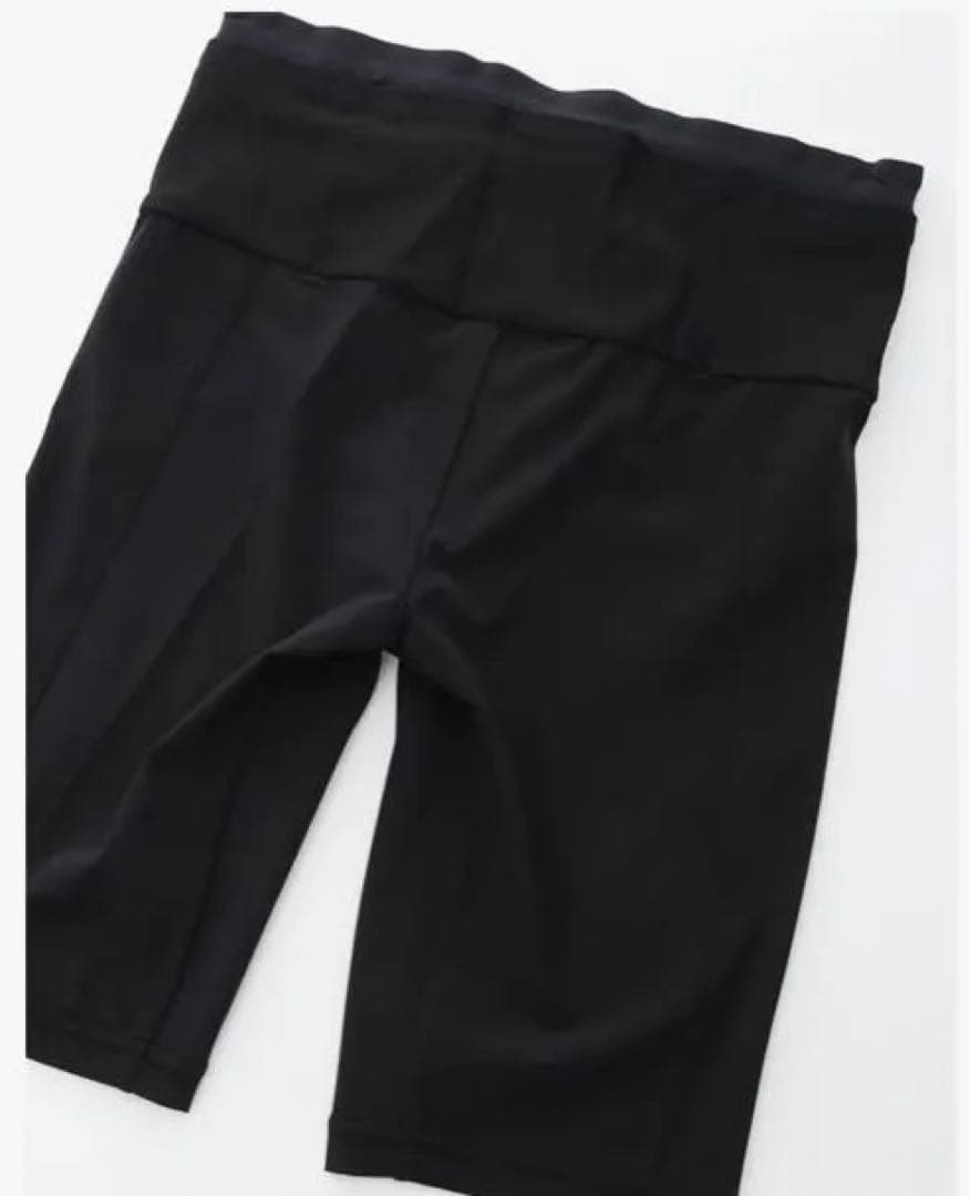 ザノースフェイス レギンス インパルスショートタイツ レディース NB42475