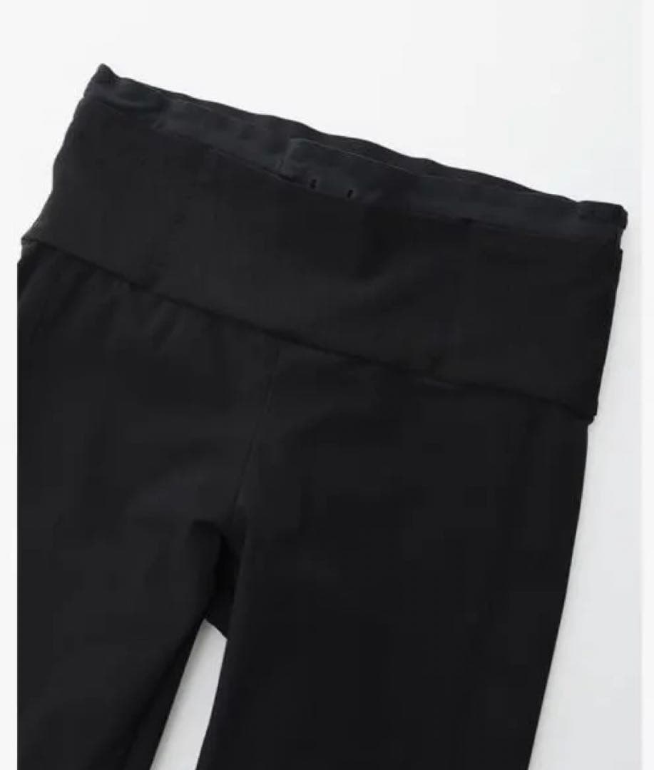 ザノースフェイス レギンス インパルスショートタイツ レディース NB42475