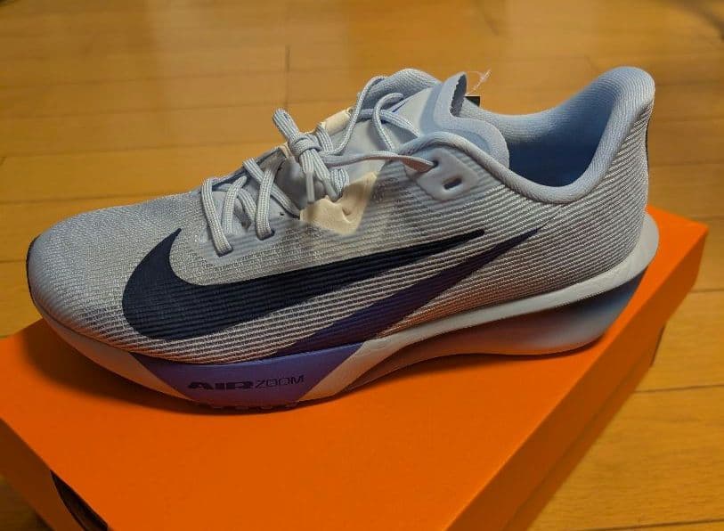 NIKE AIR ZOOM RIVAL FLY 4 ライバルフライ4【28cm】