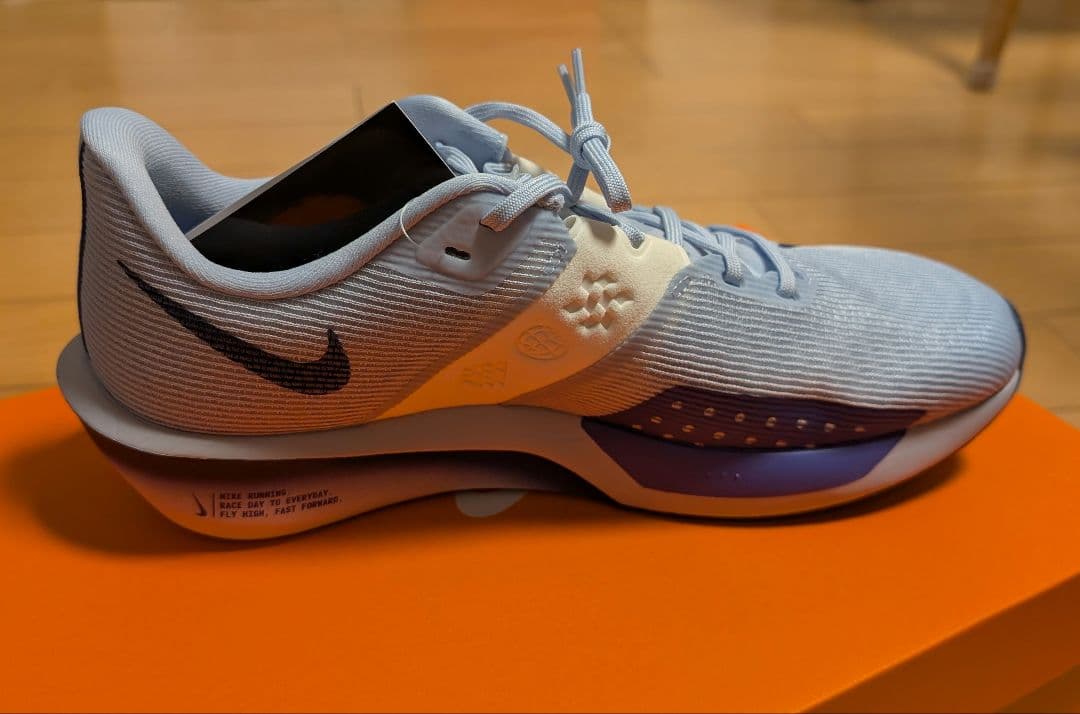 NIKE AIR ZOOM RIVAL FLY 4 ライバルフライ4【28cm】
