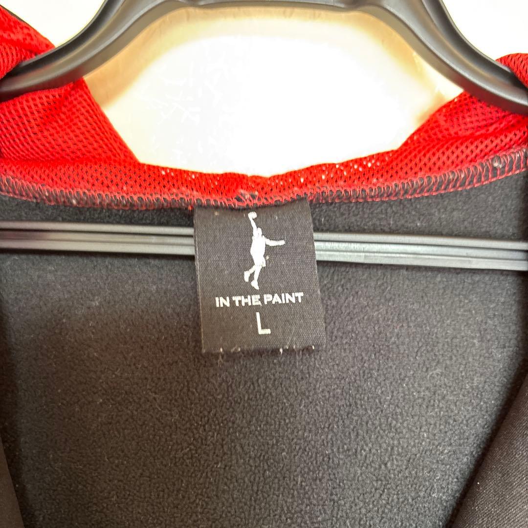 NIKE ジョーダンセットアップ