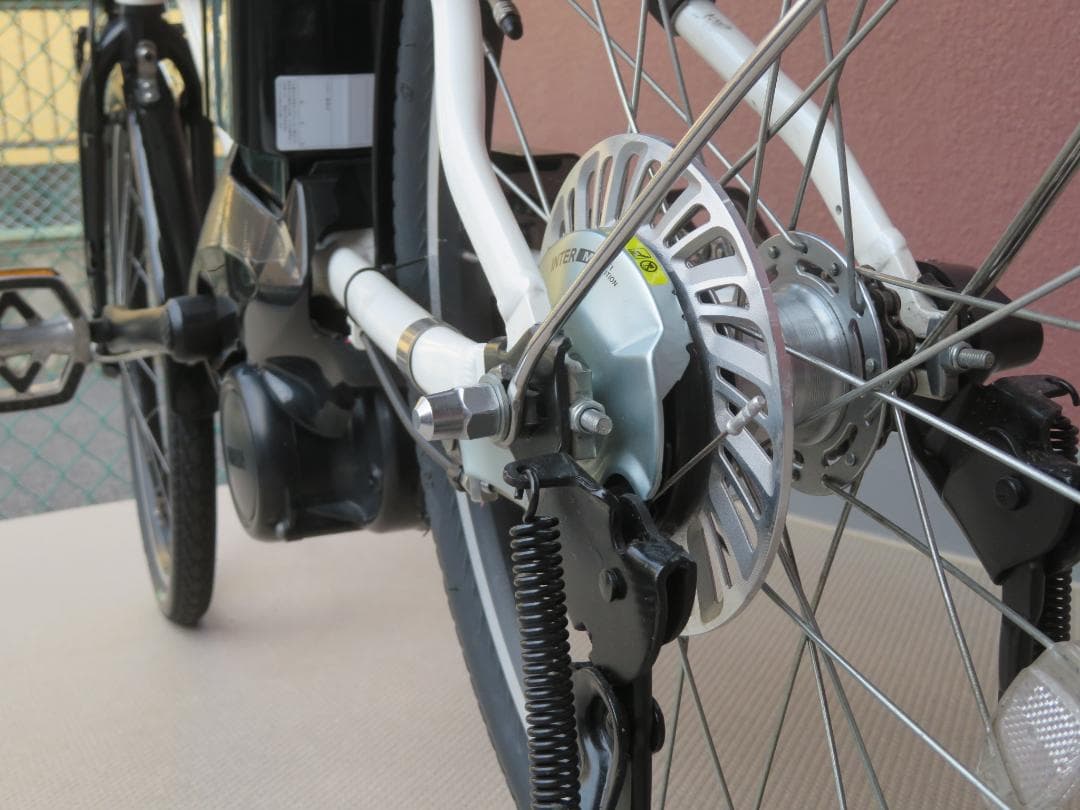 PAS CITY-X カスタム・Wスピードセンサー搭載/引取or60km圏内配達