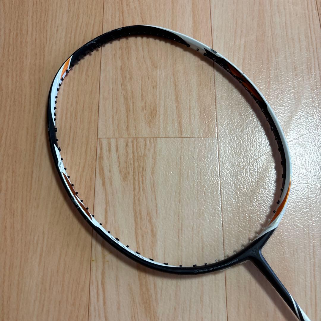 YONEX デュオラZストライク 3UG5【ジャンク品】
