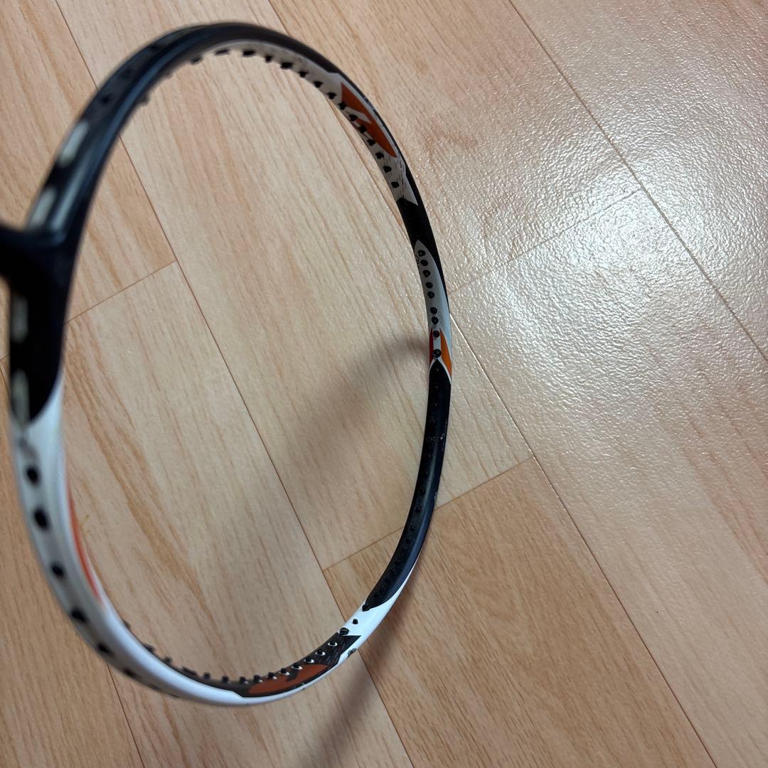 YONEX デュオラZストライク 3UG5【ジャンク品】