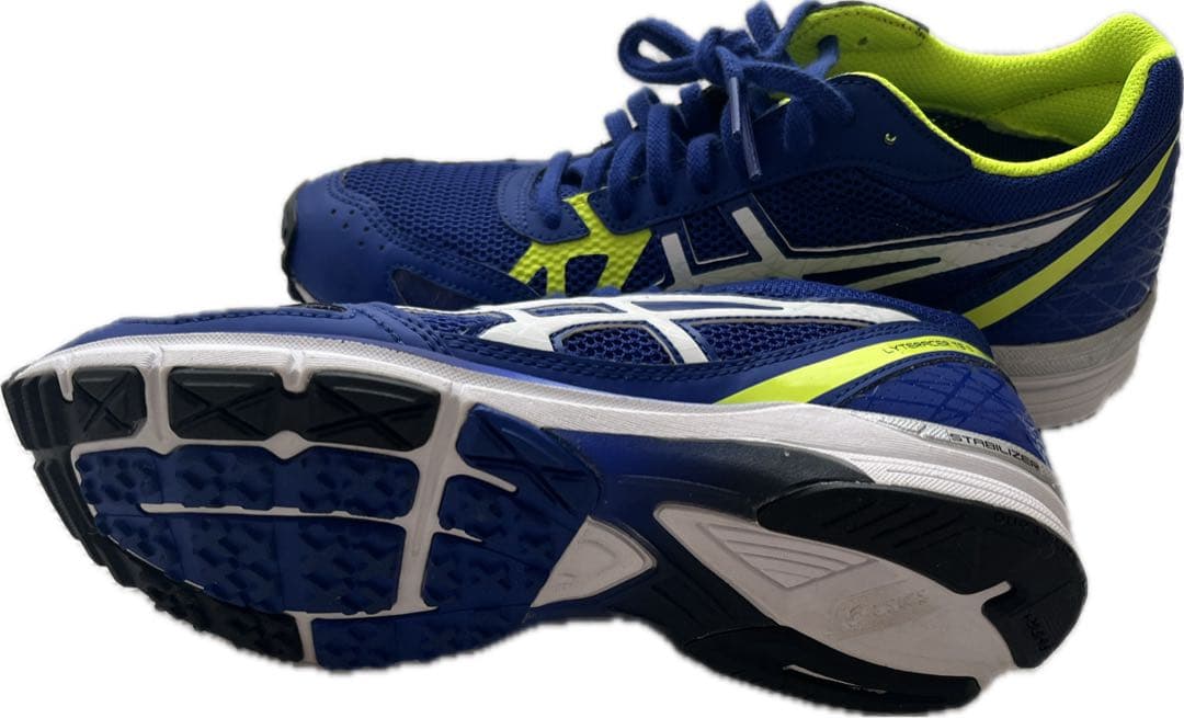 ASICS ランニングシューズ ライトレーサーTS5 TJL430 25.0cm