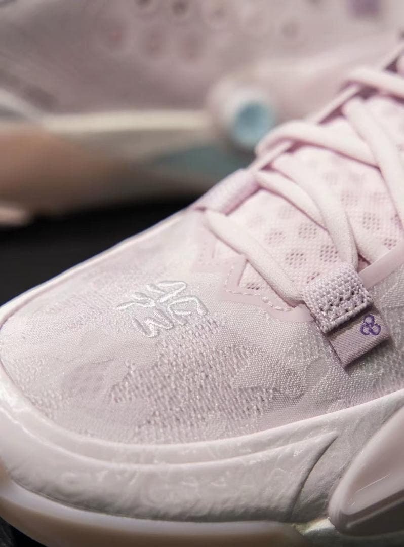 リーニン Wade All City 13 桜 US 10