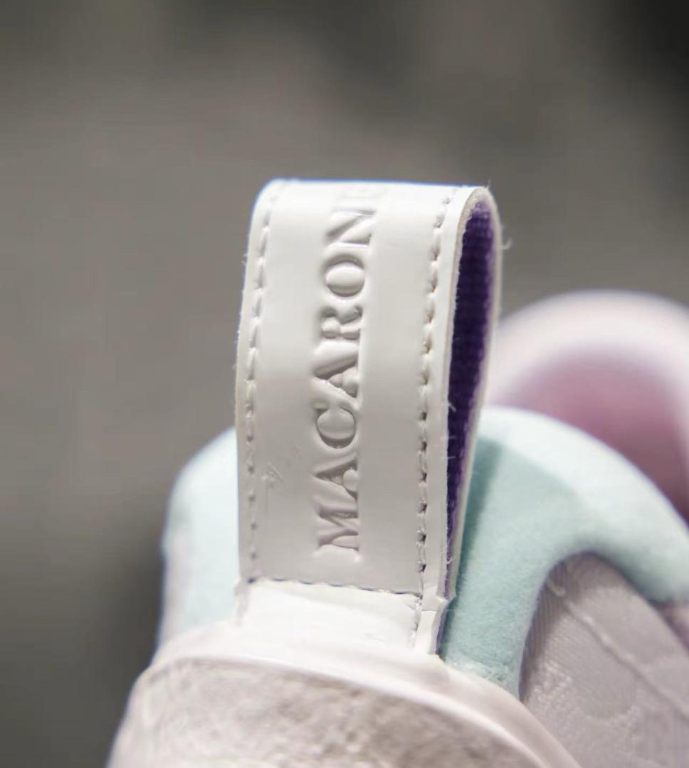リーニン Wade All City 13 桜 US 10