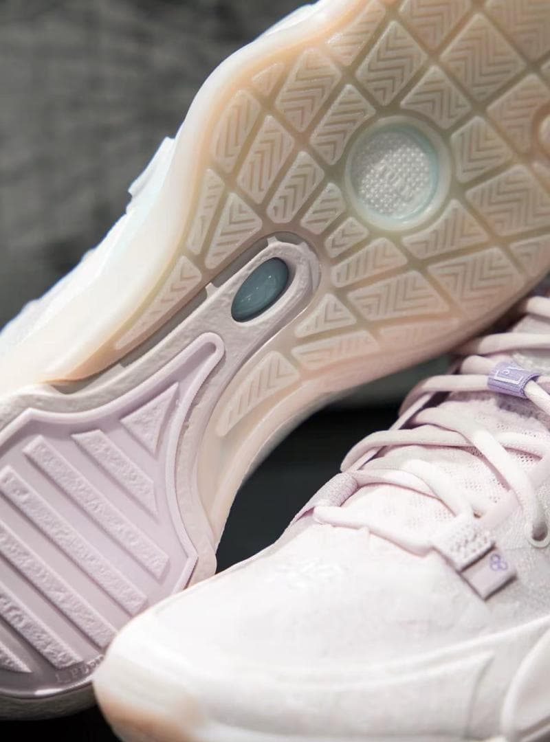リーニン Wade All City 13 桜 US 10