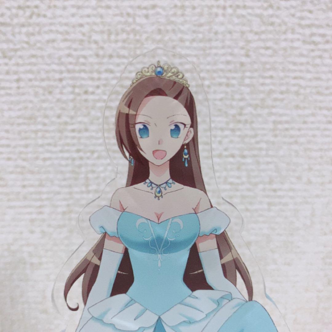 はめふら　セット　Switch アクスタ　CD パンフレット
