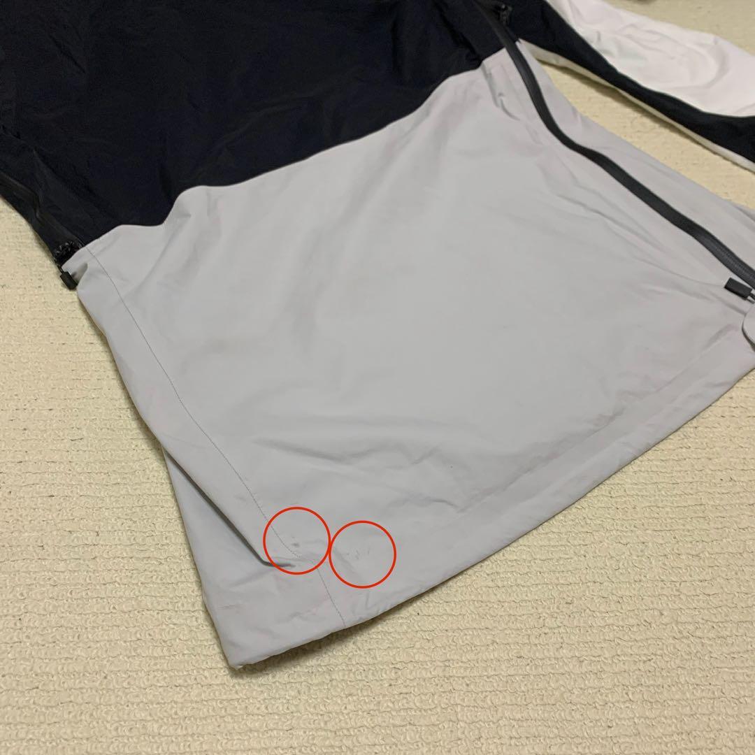 スノーボード Burton [ak] GORE-TEX 2L Kimmy Anorak XS