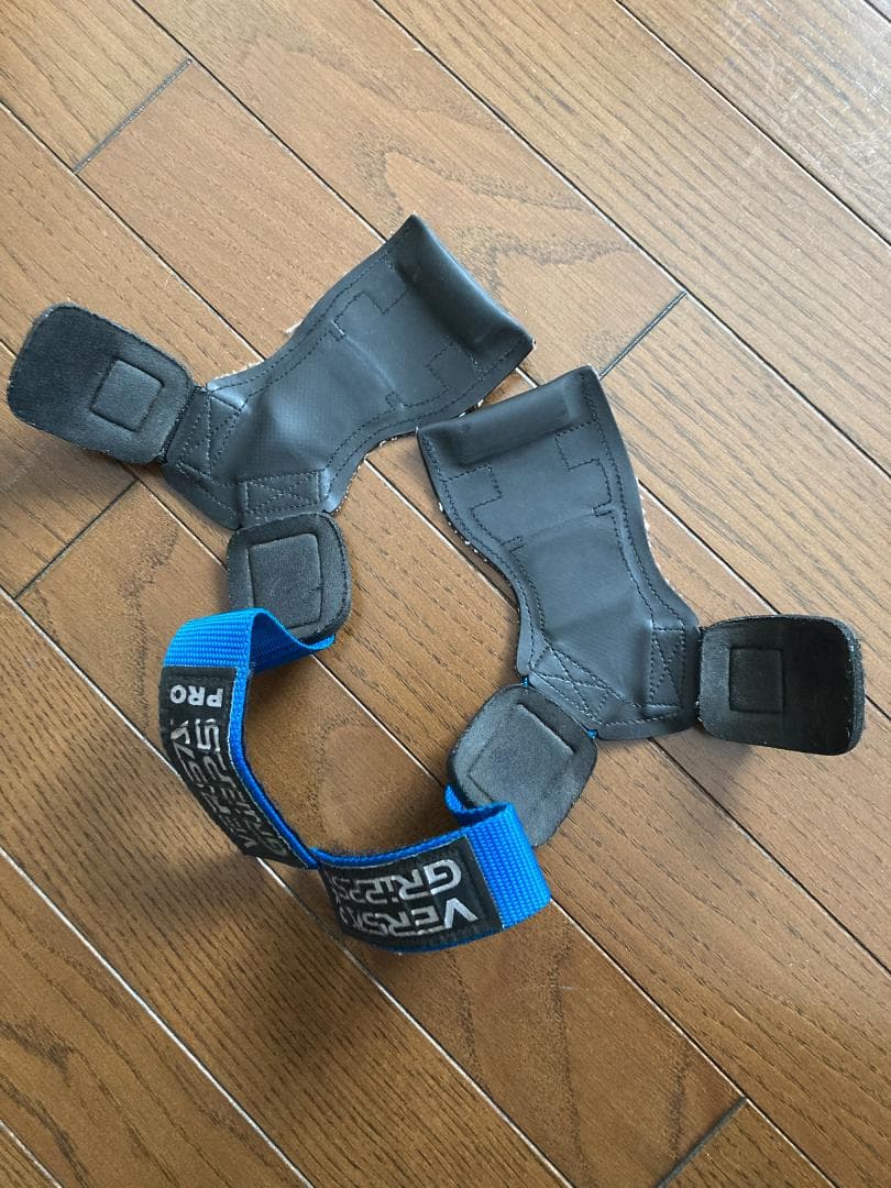 Versa Gripps PRO パワーグリップ