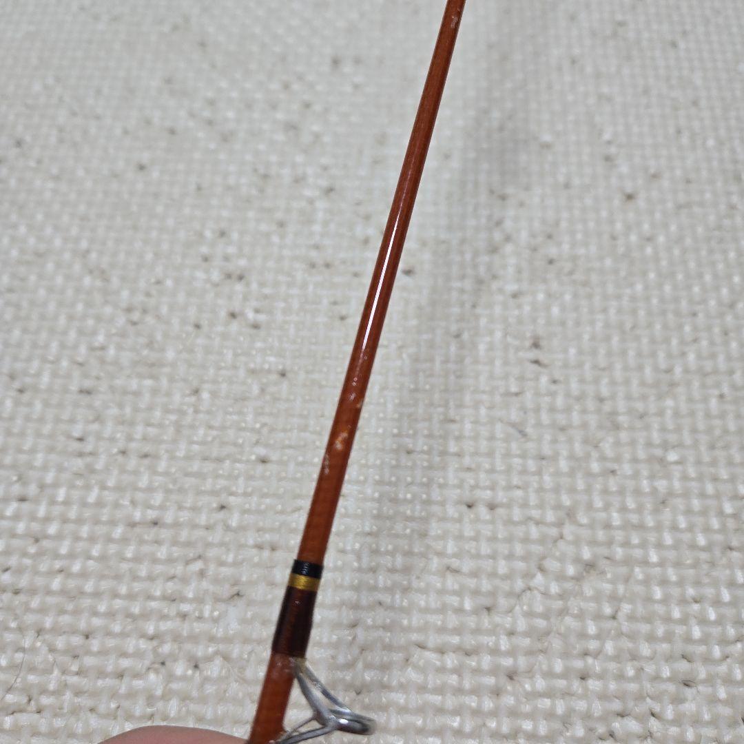 スコーピオン2551F-2 DAIWA　jet　cast　55m