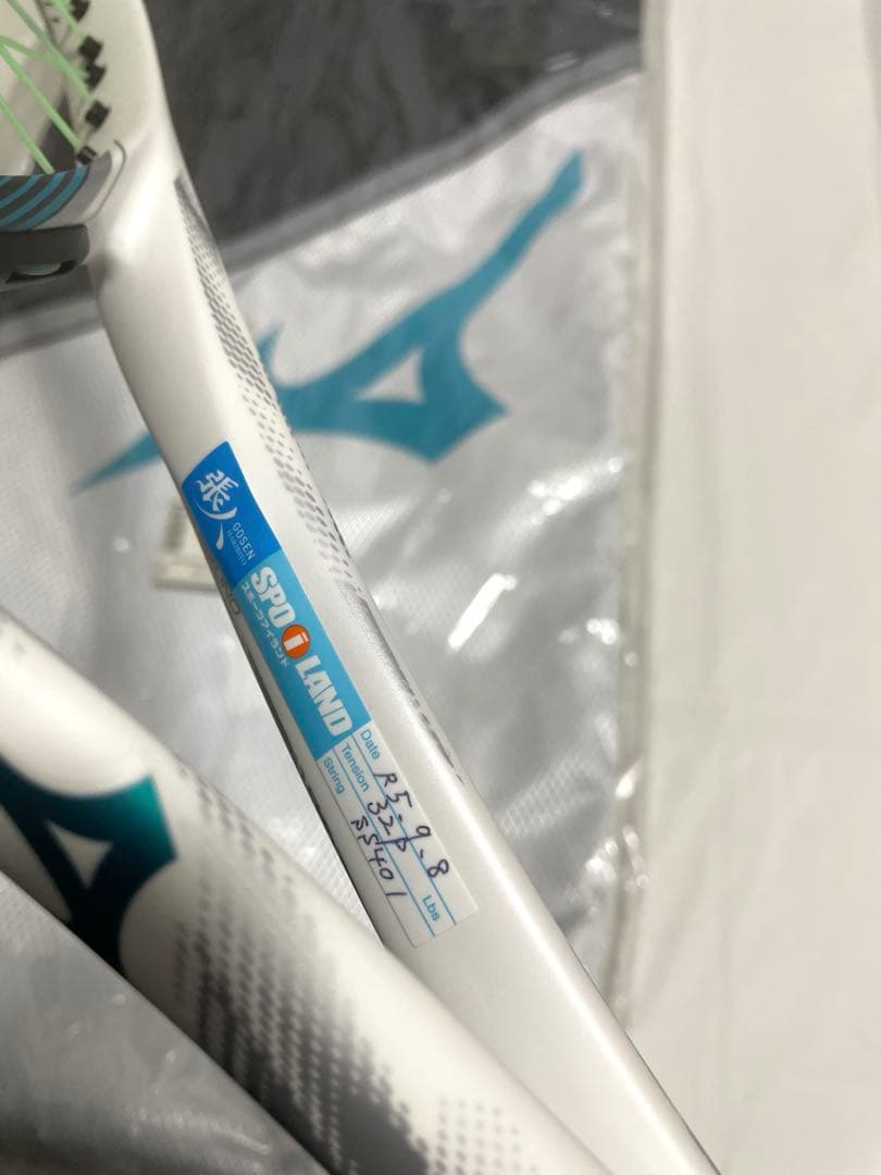 D FORCE U Special Edition サイズ00Ｘ（新品未使用)
