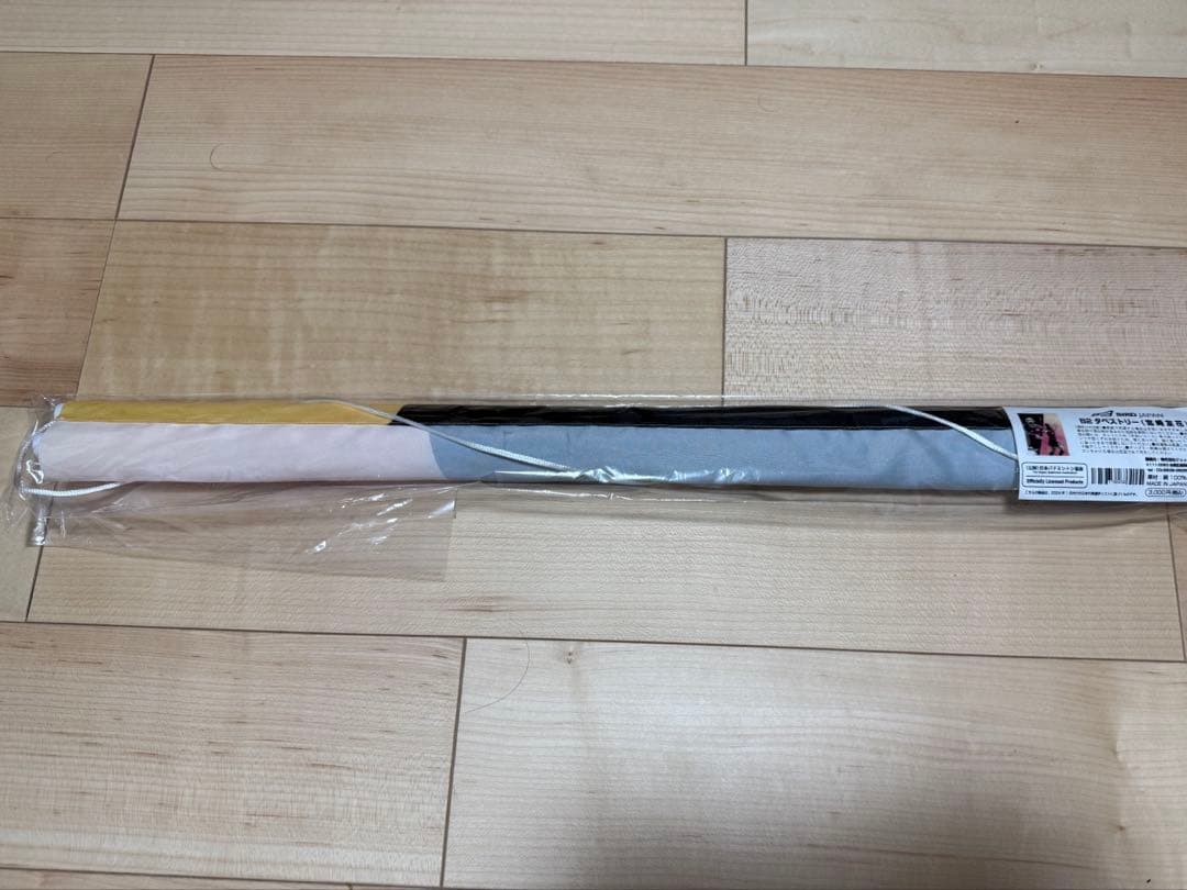 宮崎友花タペストリー