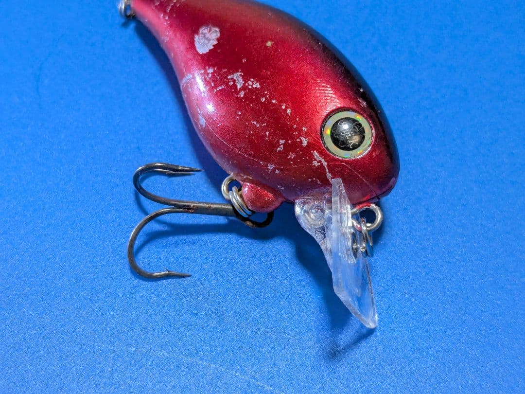 レヴォニック　Dot SIX ‐F　特別色