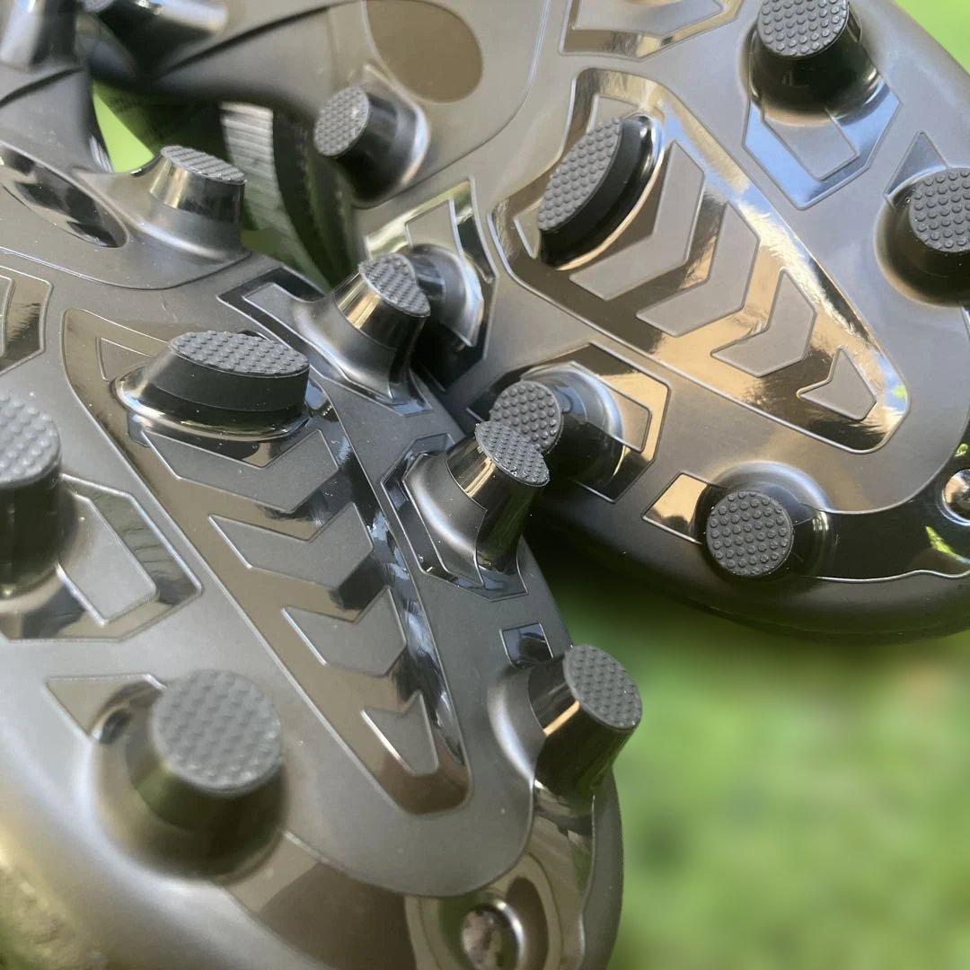 MIZUNO ミズノ　モナルシーダ NEO III SELECT Jr 24cm